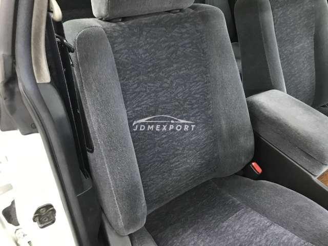 Nissan Gloria Van 1997 thumbnail 27