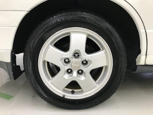 Nissan Gloria Van 1997 thumbnail 11