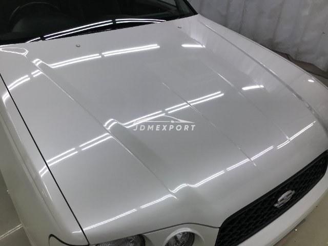 Nissan Gloria Van 1997 thumbnail 4