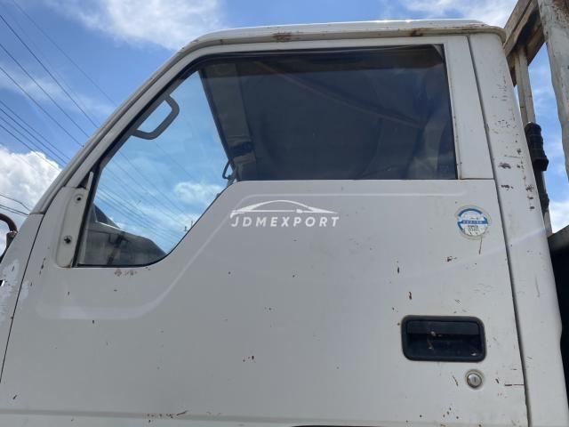 Mitsubishi Fuso Canter 1991 thumbnail 19