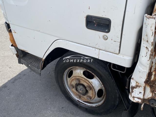 Mitsubishi Fuso Canter 1991 thumbnail 20