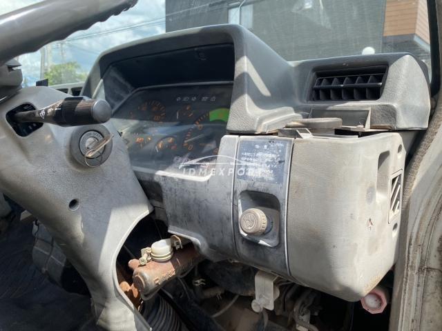 Mitsubishi Fuso Canter 1991 thumbnail 14