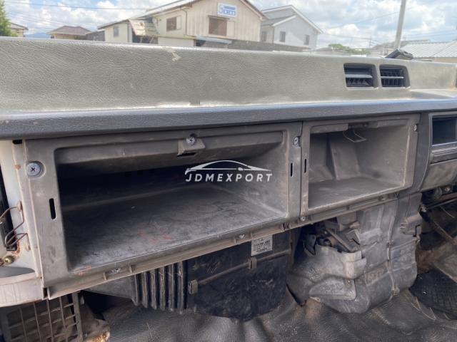 Mitsubishi Fuso Canter 1991 thumbnail 15
