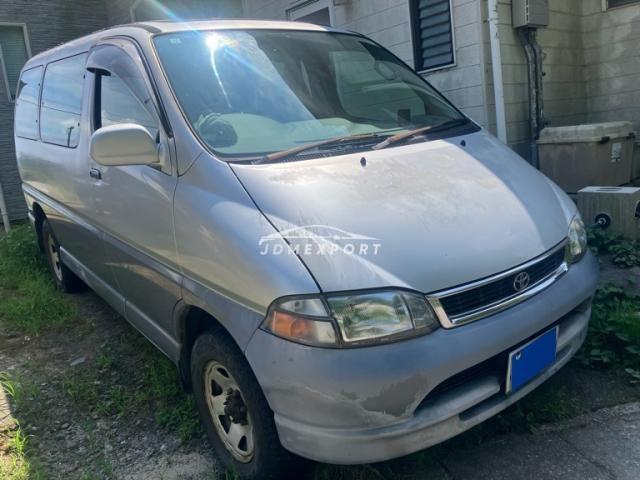 Toyota Granvia 1997