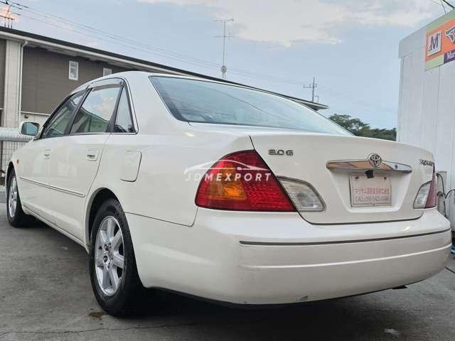 Toyota Pronard 2001 thumbnail 9
