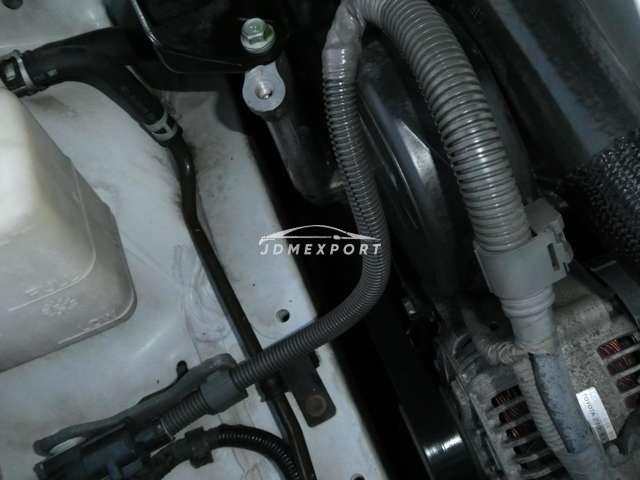 Toyota Pronard 2001 thumbnail 18