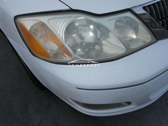 Toyota Pronard 2001 thumbnail 20