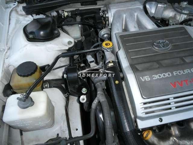 Toyota Pronard 2001 thumbnail 14