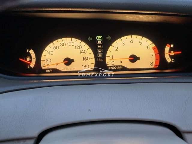 Toyota Pronard 2001 thumbnail 11
