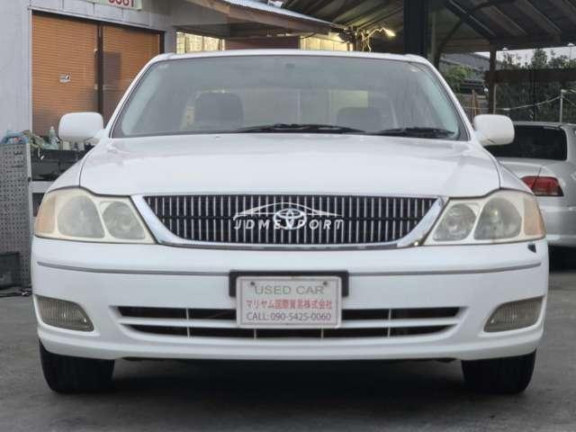 Toyota Pronard 2001 thumbnail 3