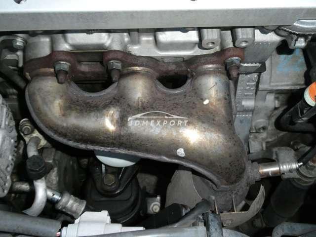 Toyota Pronard 2001 thumbnail 17