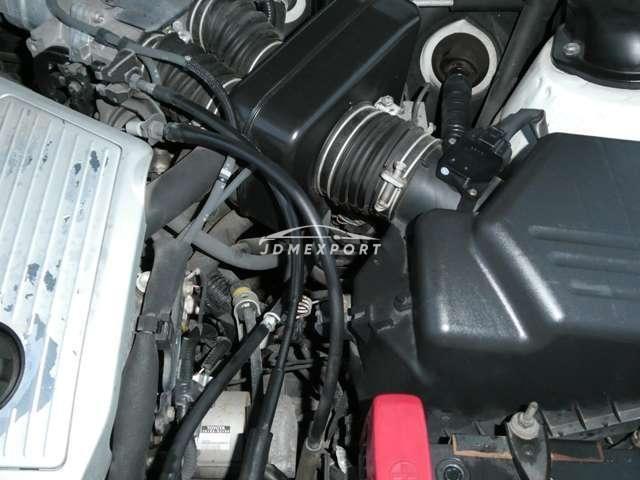 Toyota Pronard 2001 thumbnail 15
