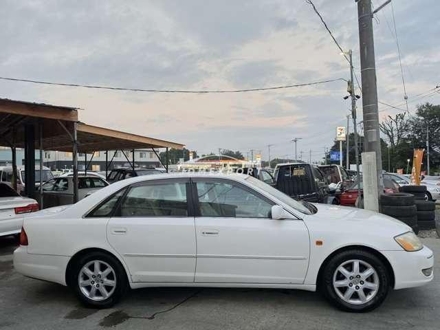 Toyota Pronard 2001 thumbnail 5