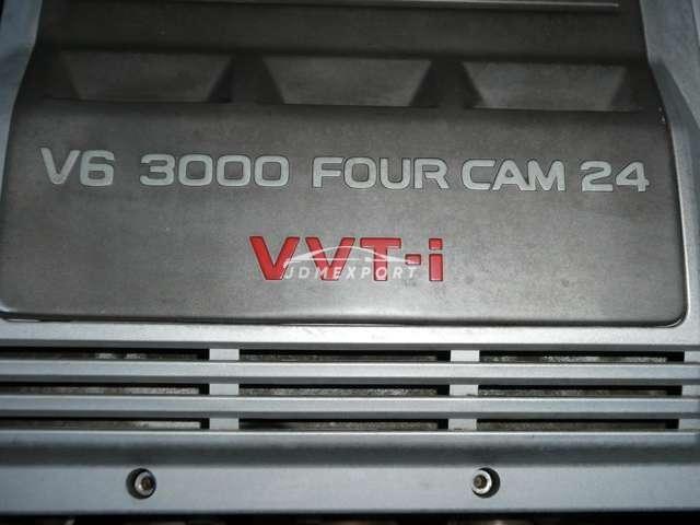 Toyota Pronard 2001 thumbnail 19