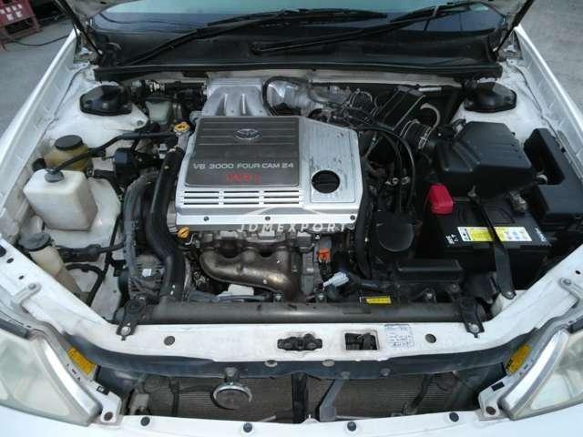 Toyota Pronard 2001 thumbnail 12