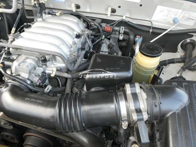 Isuzu Wizard 2000 thumbnail 15
