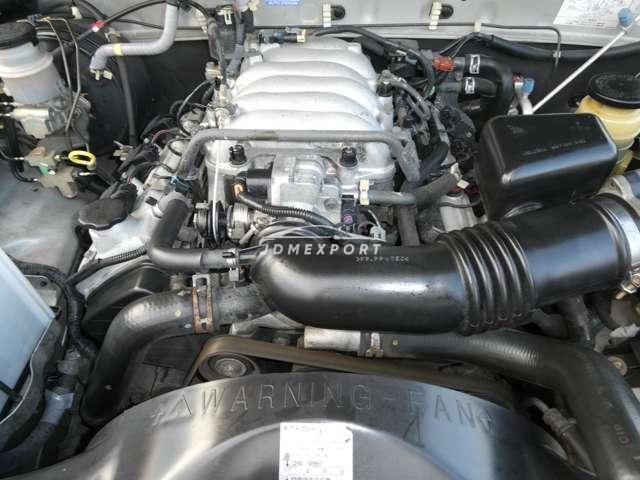 Isuzu Wizard 2000 thumbnail 13