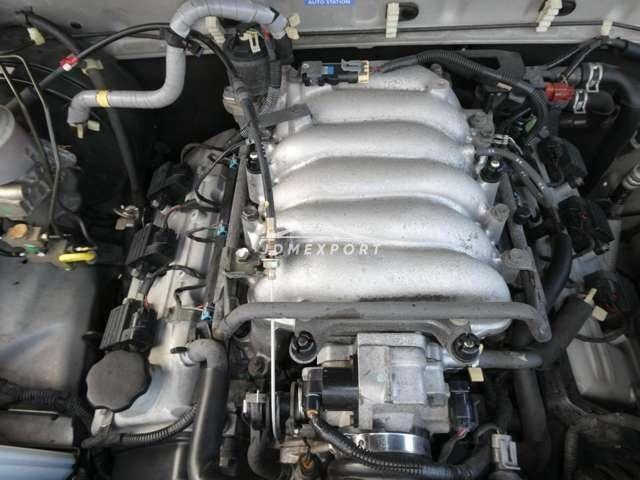 Isuzu Wizard 2000 thumbnail 16