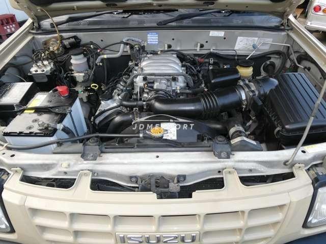 Isuzu Wizard 2000 thumbnail 12