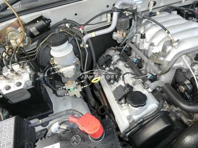 Isuzu Wizard 2000 thumbnail 14