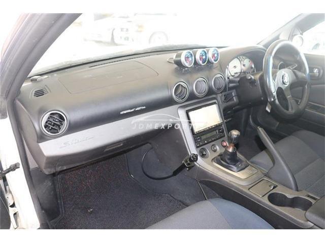 Nissan Silvia 2001 thumbnail 7