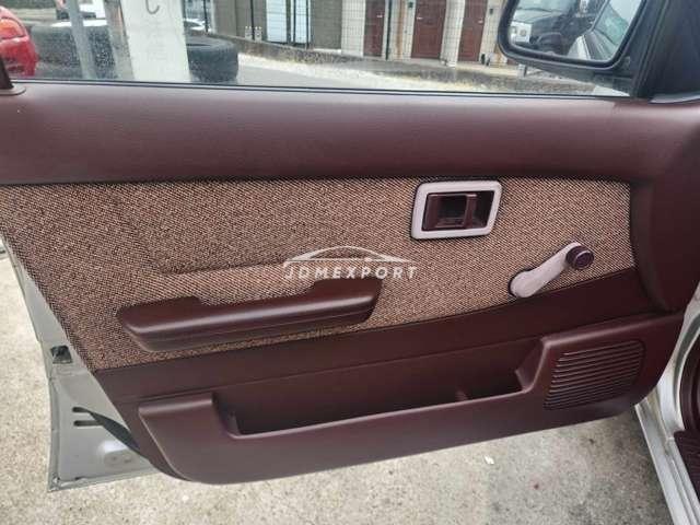 Nissan Bluebird 1988 thumbnail 10