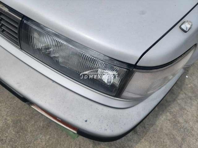 Nissan Bluebird 1988 thumbnail 17