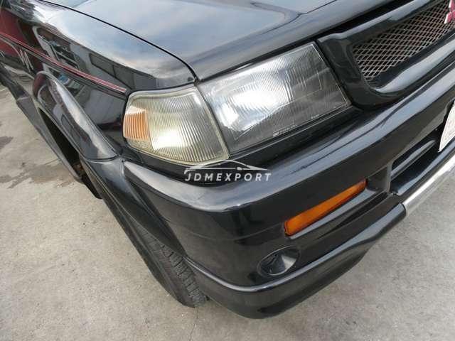 Mitsubishi challenger 1997 thumbnail 17