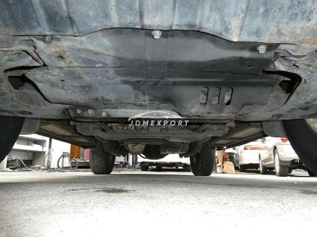 Mitsubishi challenger 1997 thumbnail 20