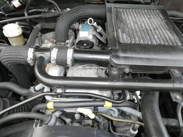Mitsubishi challenger 1997 thumbnail 11