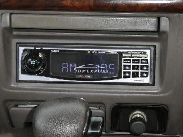 Mitsubishi challenger 1997 thumbnail 9