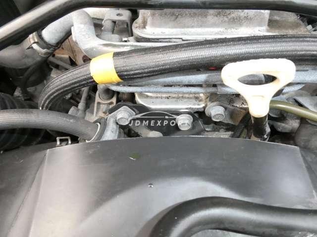 Mitsubishi challenger 1997 thumbnail 16