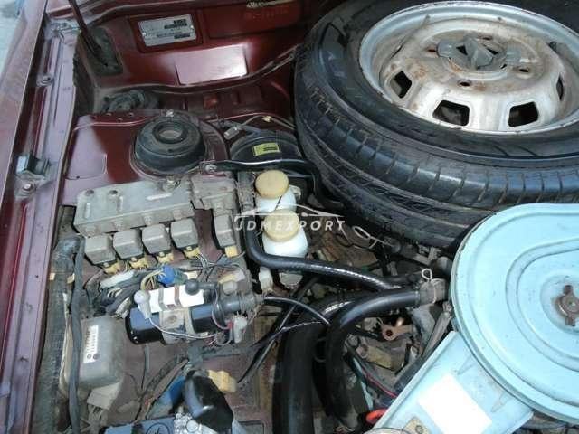 Subaru leone 1980 thumbnail 13