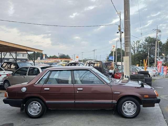Subaru leone 1980 thumbnail 5