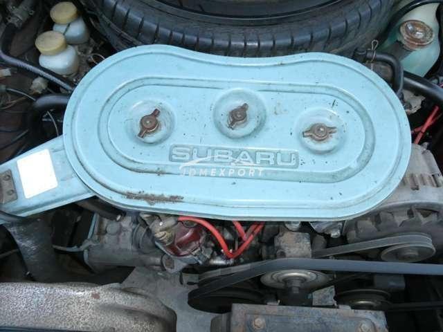 Subaru leone 1980 thumbnail 18