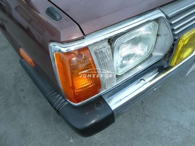 Subaru leone 1980 thumbnail 19