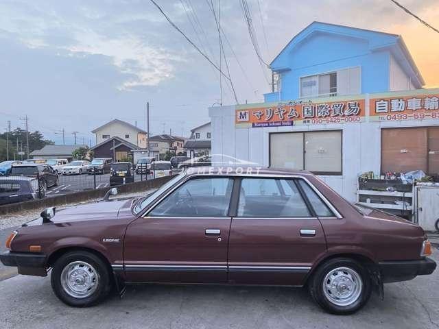 Subaru leone 1980 thumbnail 6