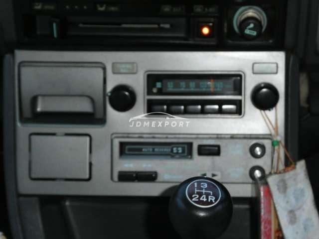 Subaru leone 1980 thumbnail 9