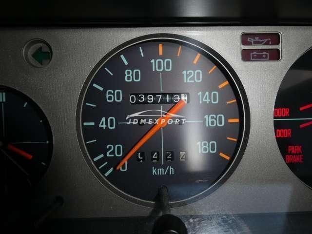 Subaru leone 1980 thumbnail 10