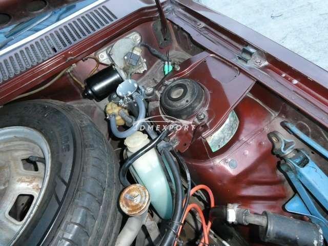 Subaru leone 1980 thumbnail 15