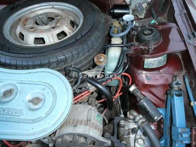 Subaru leone 1980 thumbnail 14