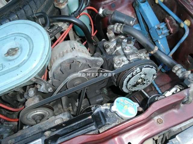 Subaru leone 1980 thumbnail 17
