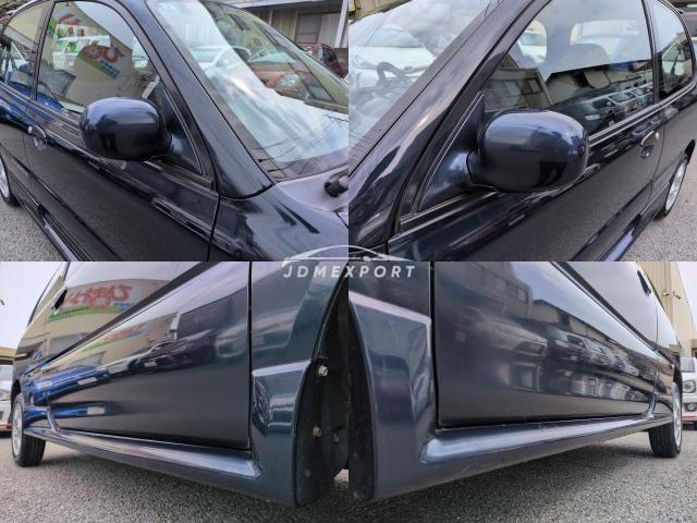 Mitsubishi Minica 1994 thumbnail 11