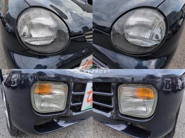 Mitsubishi Minica 1994 thumbnail 10