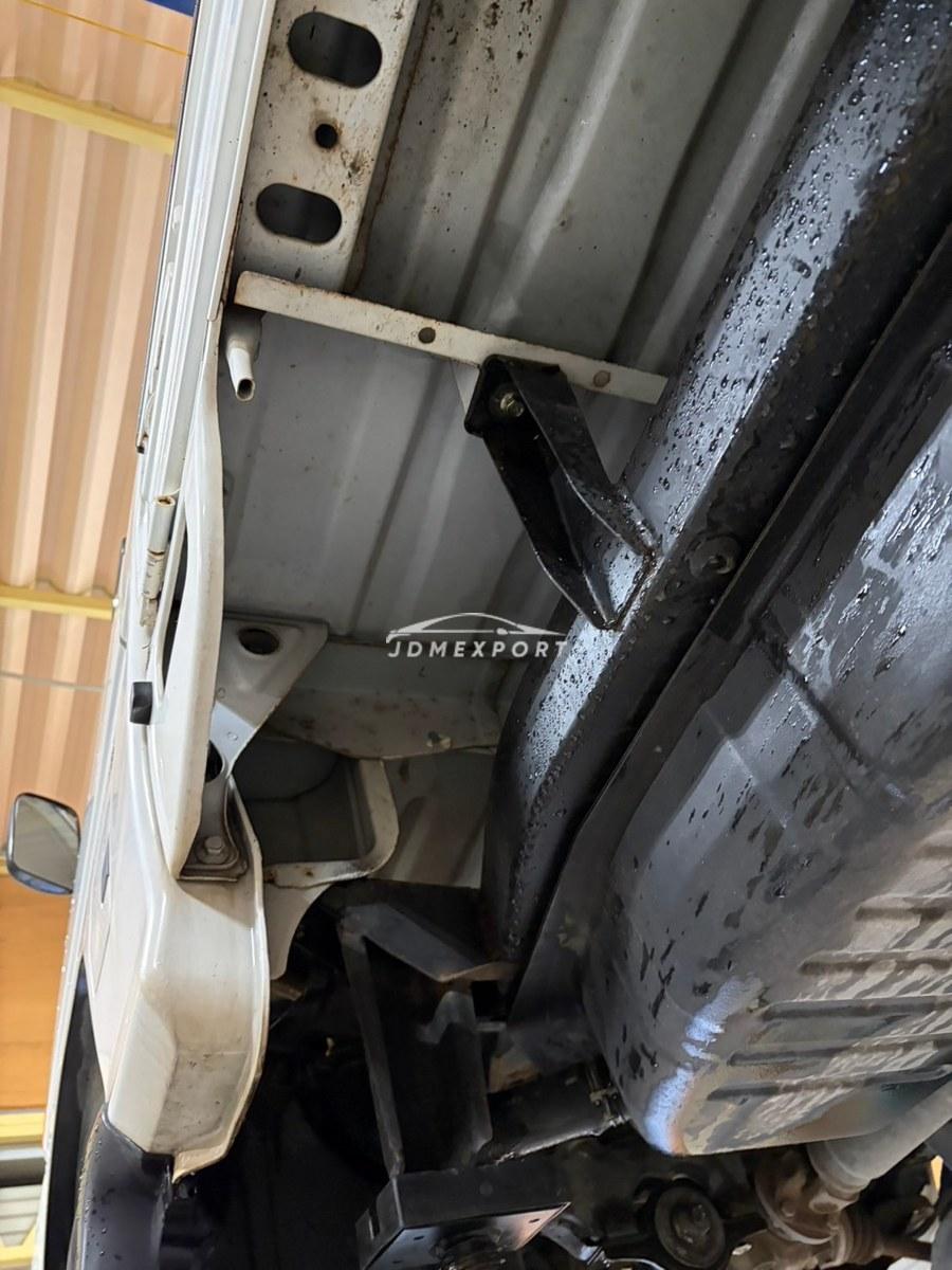 Subaru Sambar Truck 1995 thumbnail 95