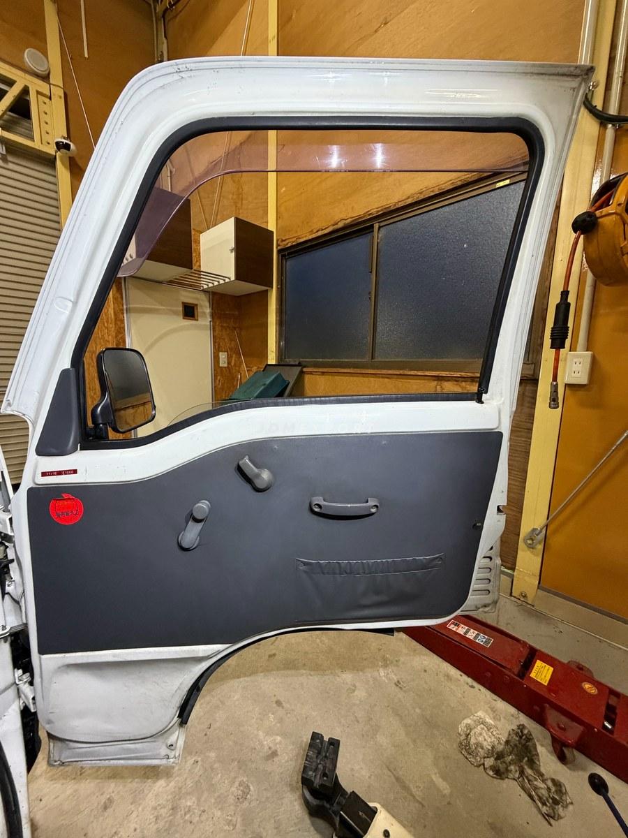 Subaru Sambar Truck 1995 thumbnail 62
