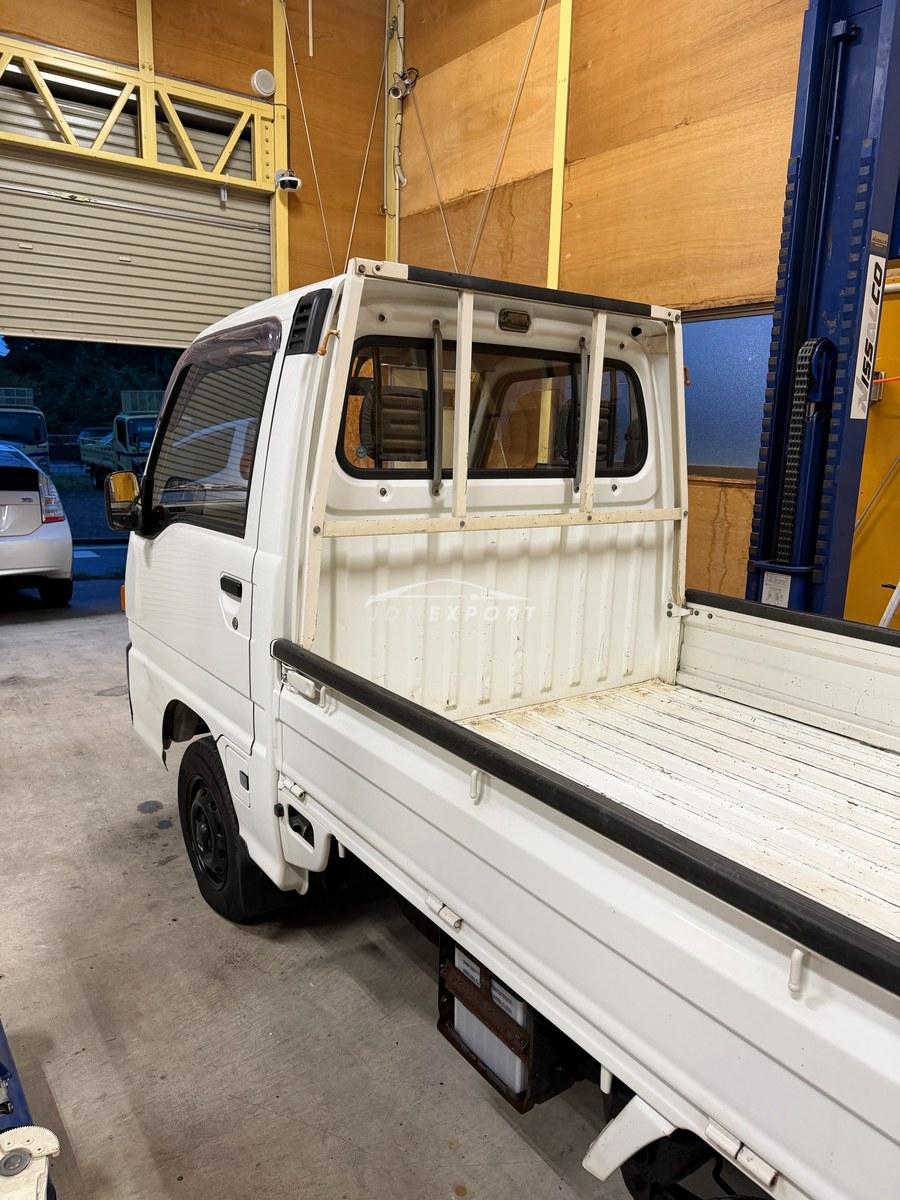 Subaru Sambar Truck 1995 thumbnail 24