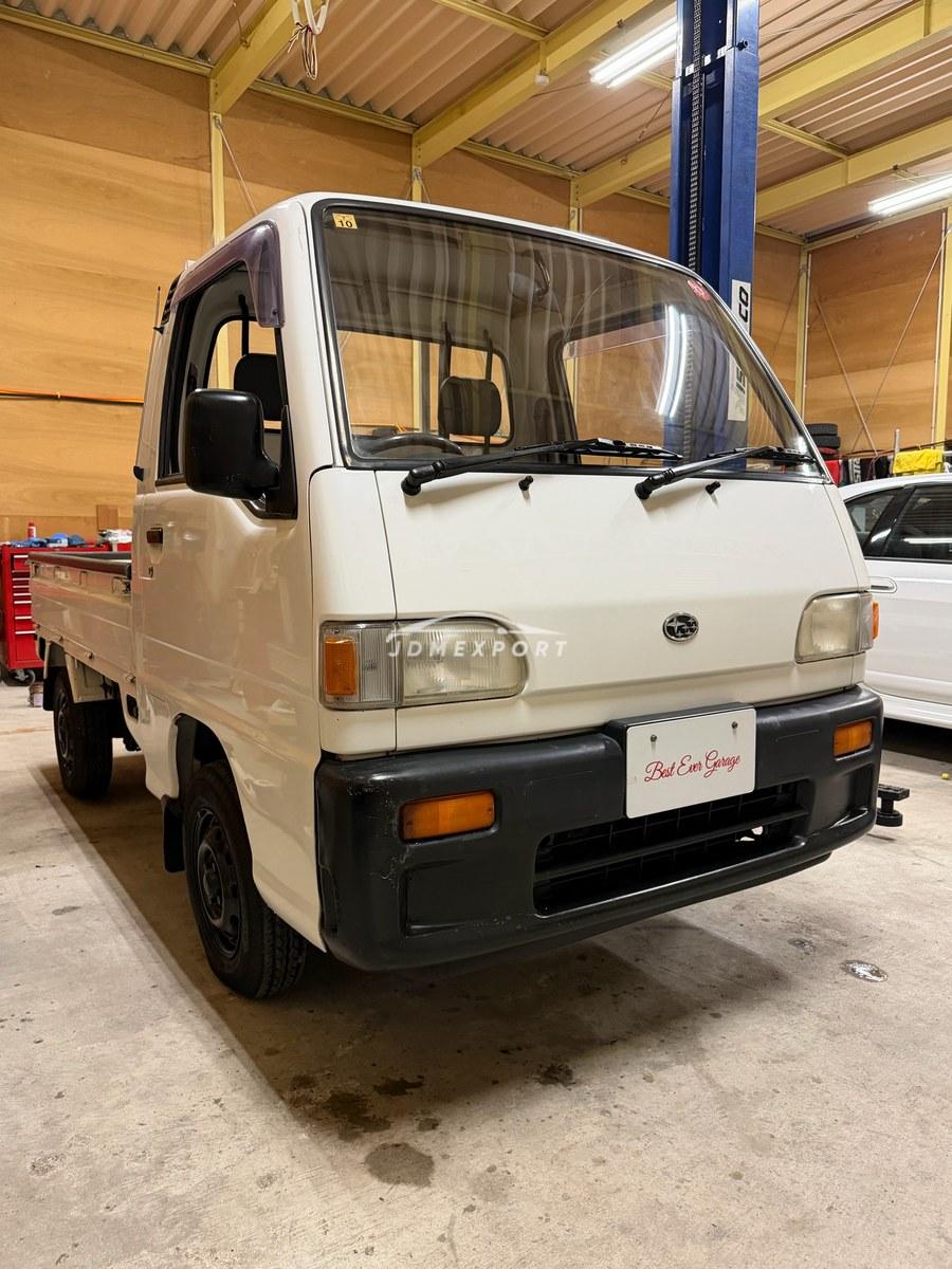 Subaru Sambar Truck 1995