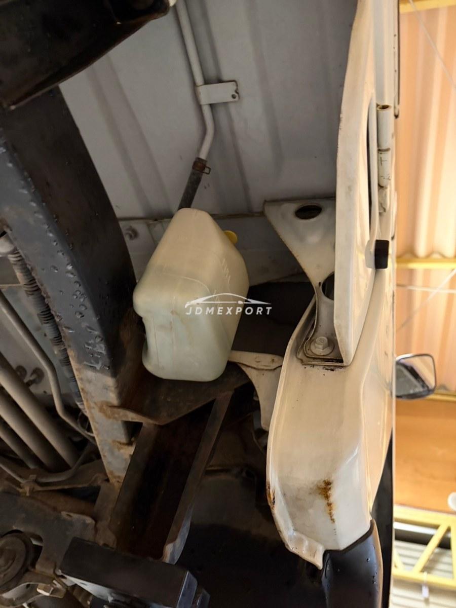 Subaru Sambar Truck 1995 thumbnail 93