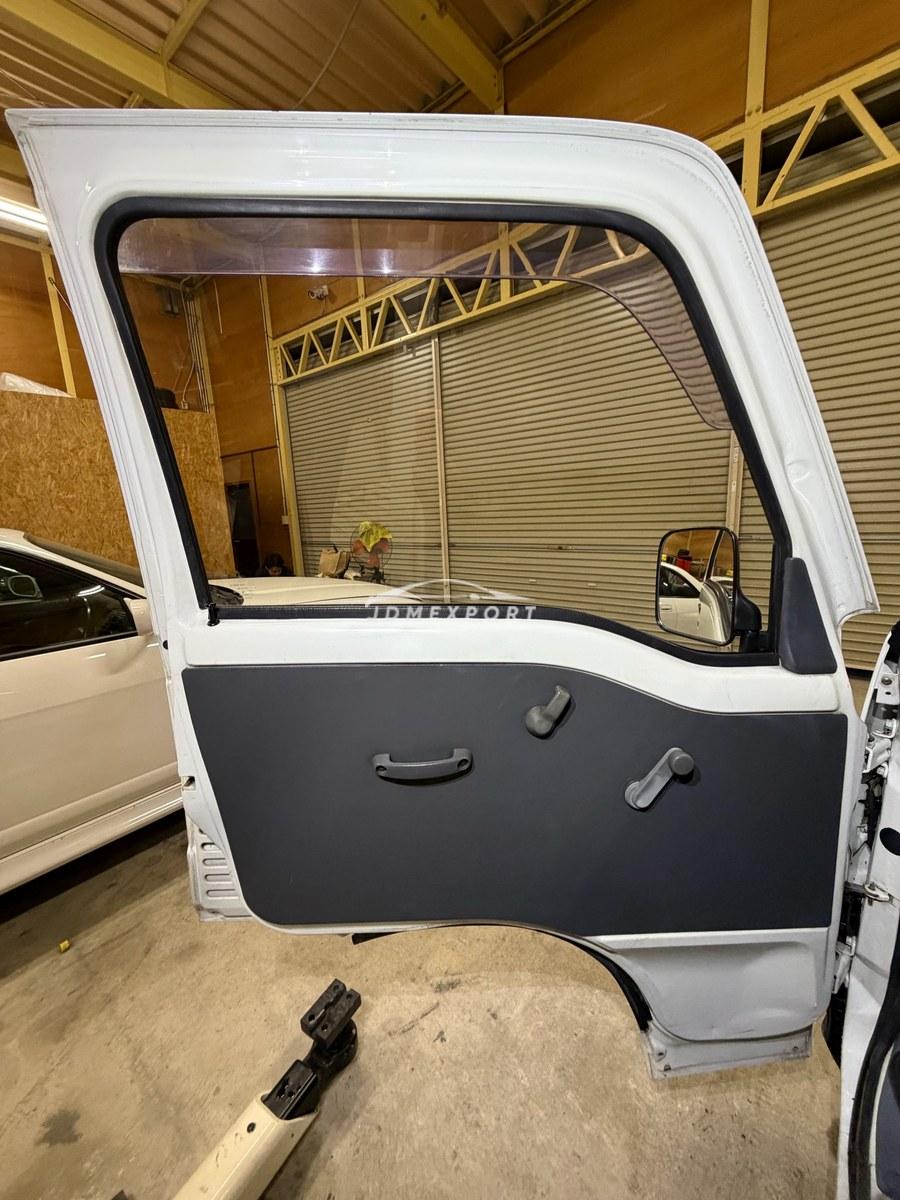 Subaru Sambar Truck 1995 thumbnail 64
